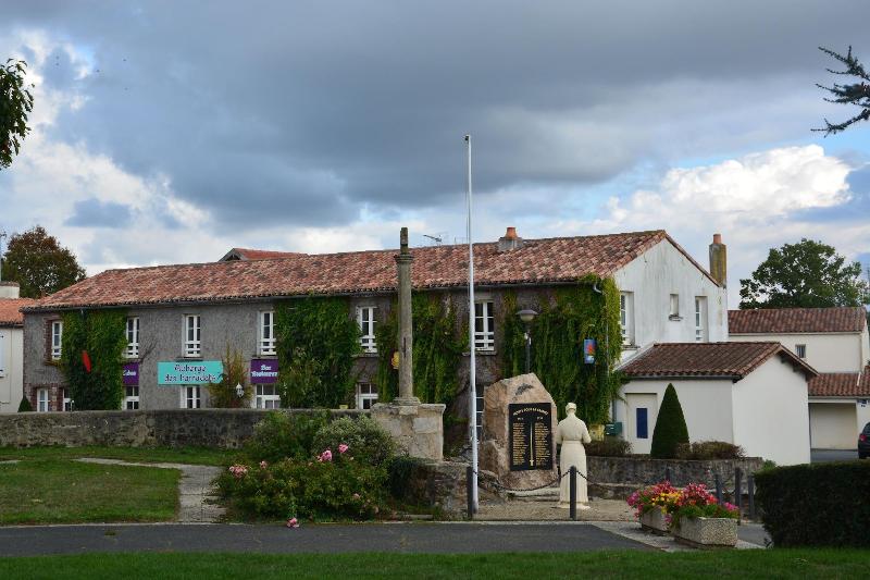 Auberge Des Farfadets — main photo