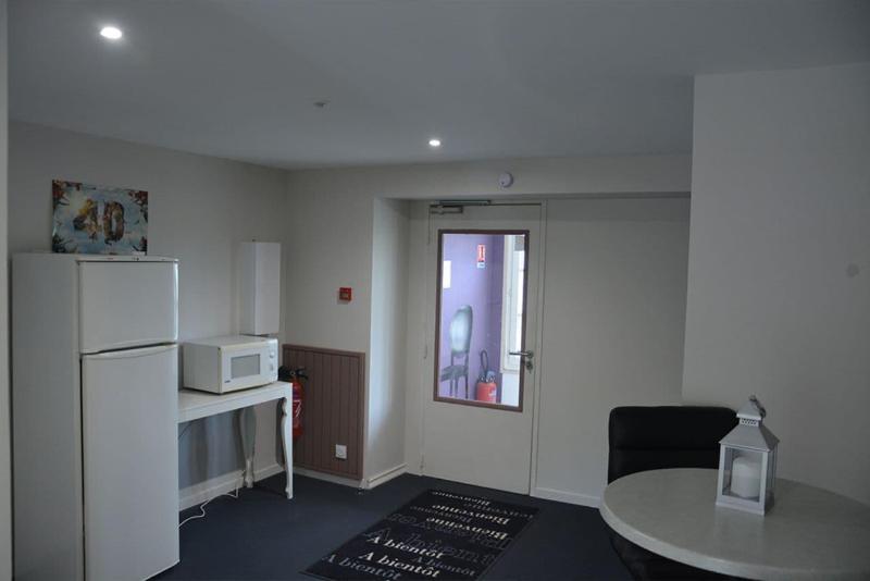 Auberge Des Farfadets — photo 3