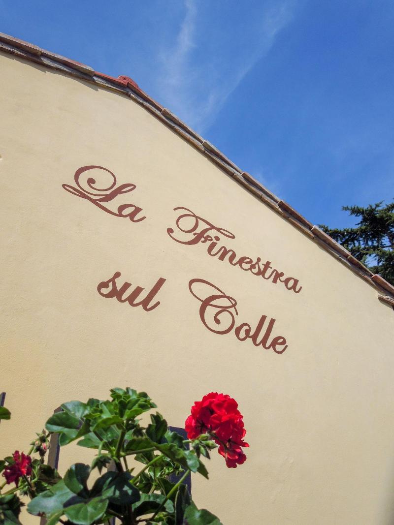 La Finestra Sul Colle image