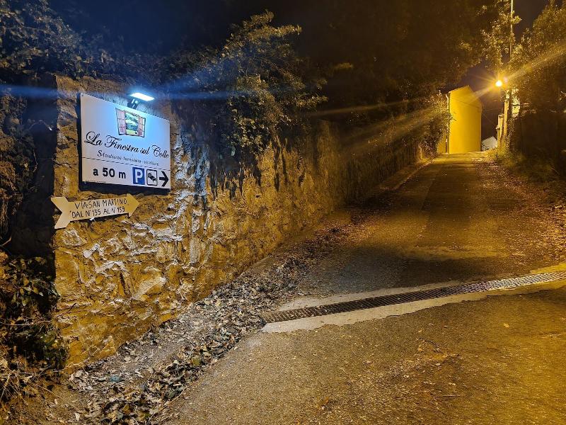 La Finestra Sul Colle image