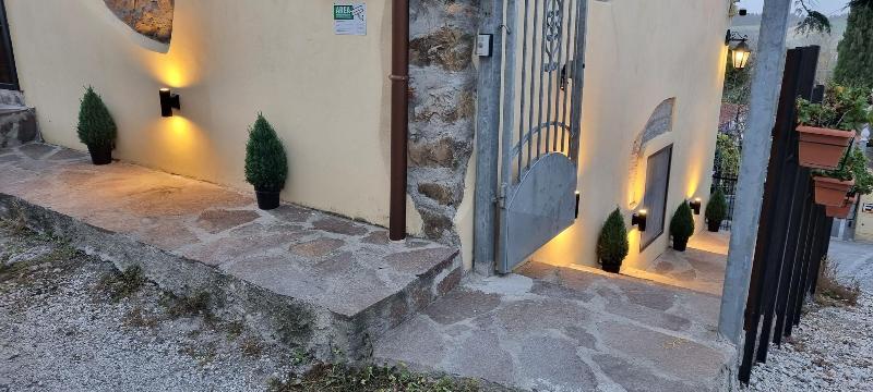 La Finestra Sul Colle image