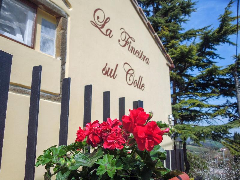 La Finestra Sul Colle image