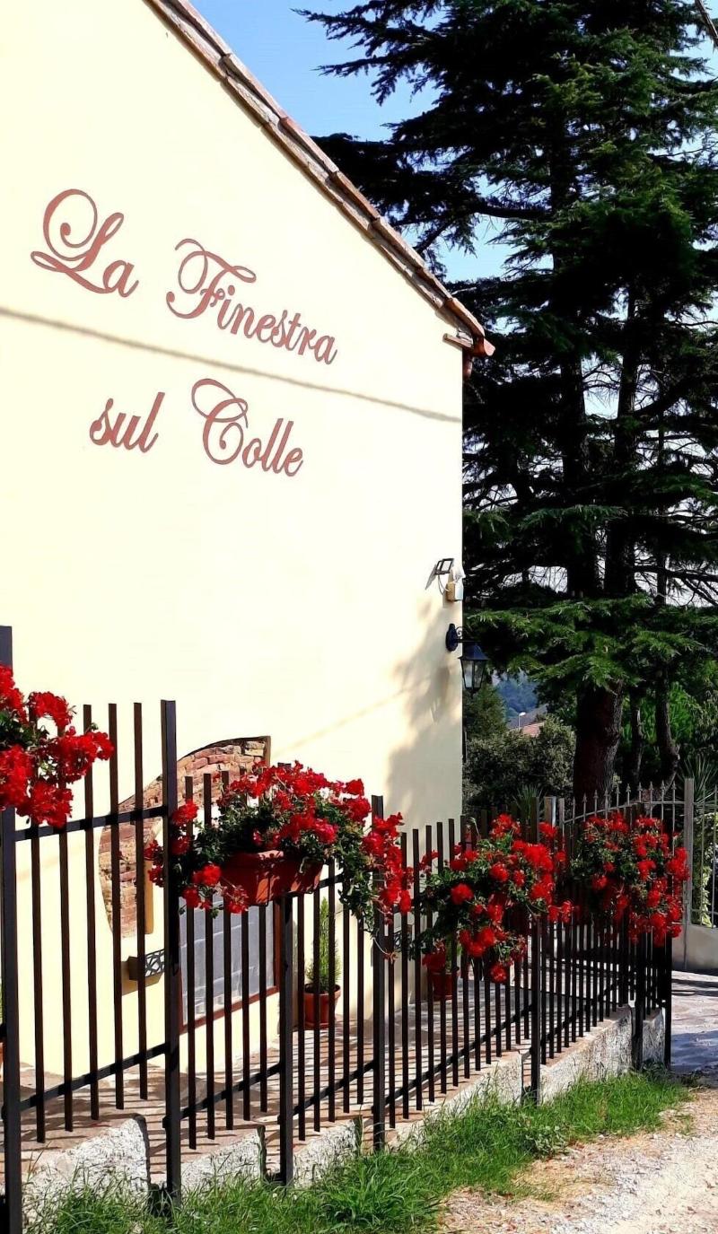 La Finestra Sul Colle image