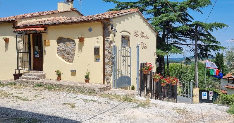 La Finestra Sul Colle image