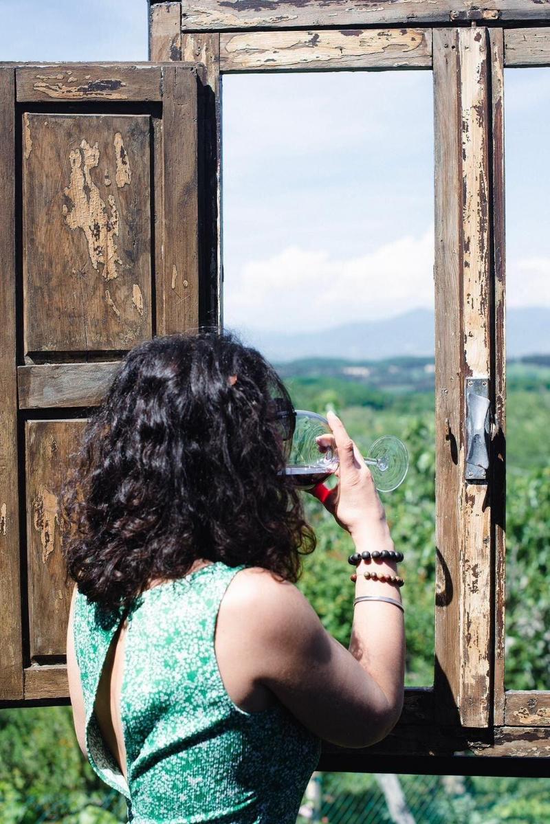 La Finestra Sul Colle image