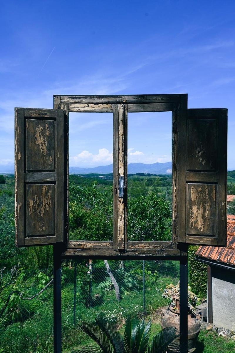 La Finestra Sul Colle image