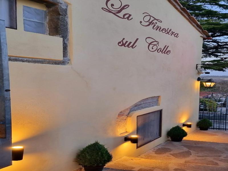 La Finestra Sul Colle image