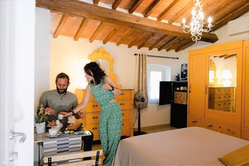 La Finestra Sul Colle image