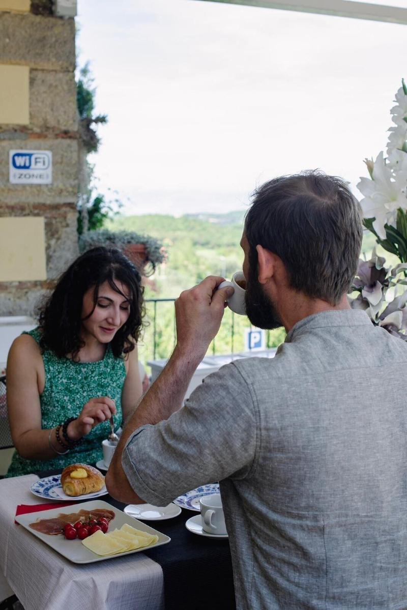 La Finestra Sul Colle image