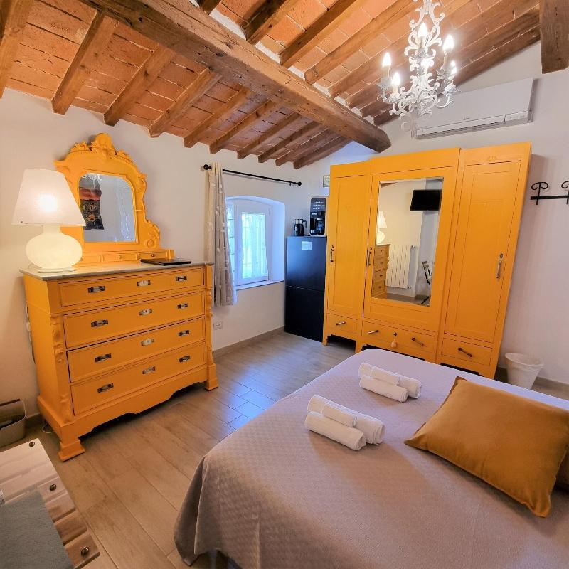 La Finestra Sul Colle image