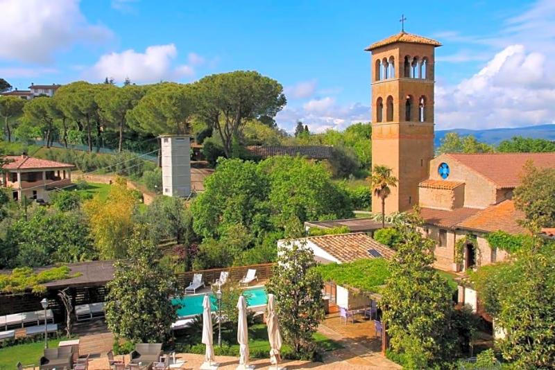 Hotel Ristorante Degli Angeli image