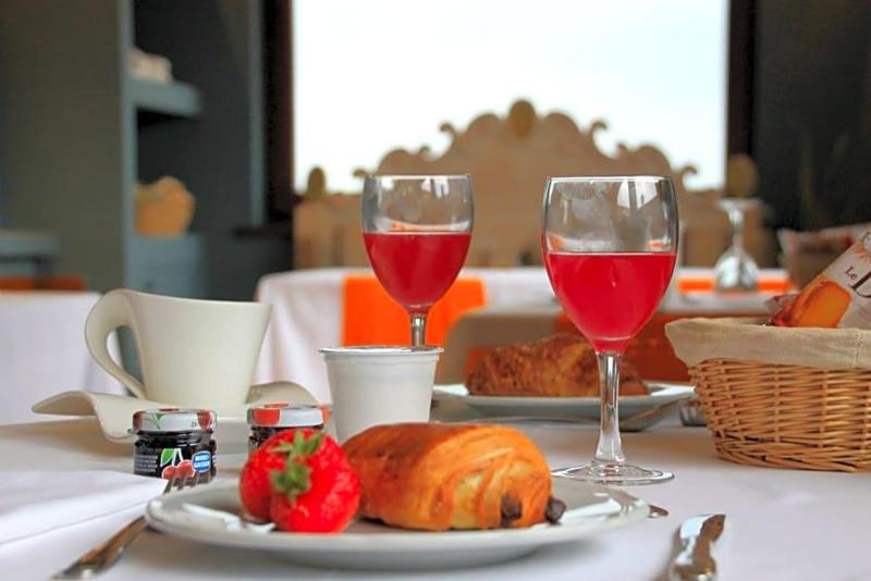 Hotel Ristorante Degli Angeli image