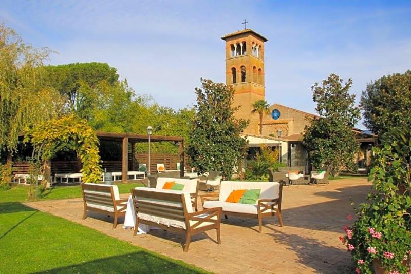 Hotel Ristorante Degli Angeli image
