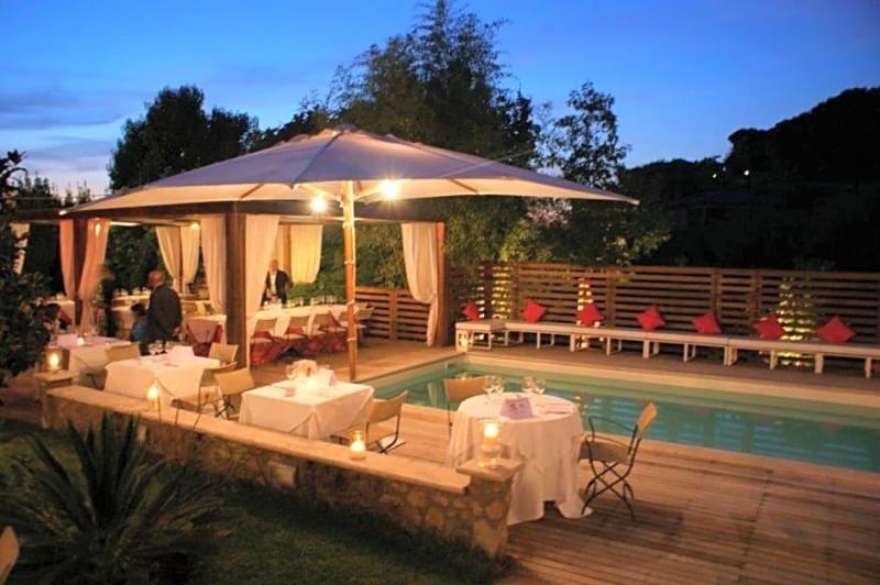 Hotel Ristorante Degli Angeli image