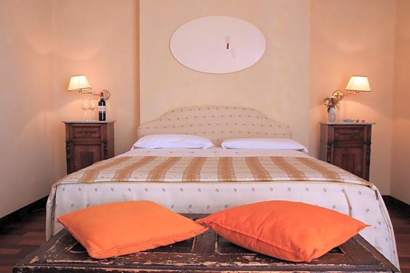 Hotel Ristorante Degli Angeli image
