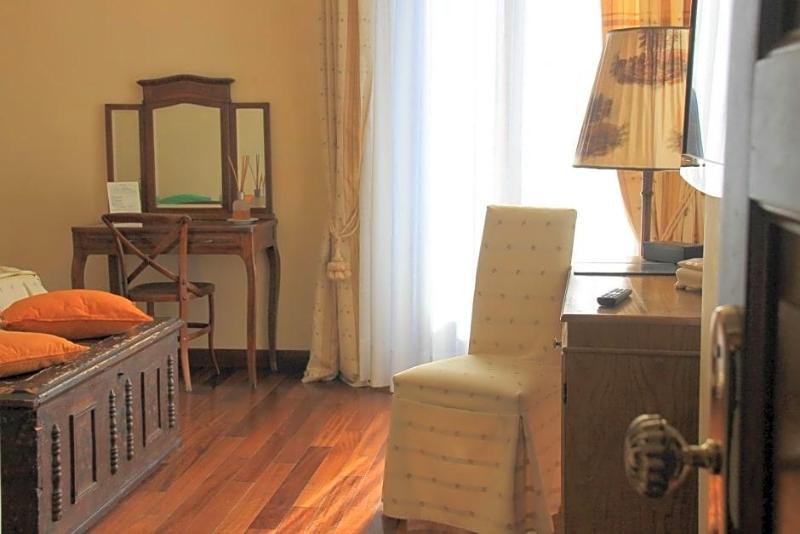 Hotel Ristorante Degli Angeli image