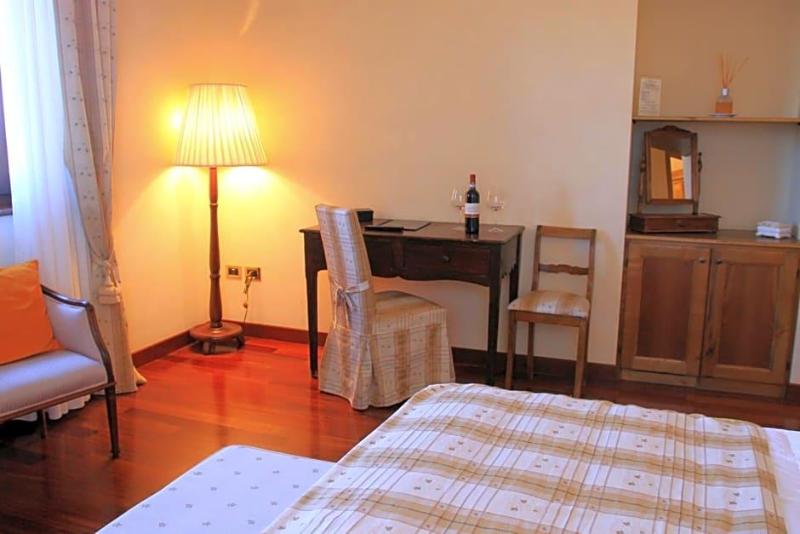 Hotel Ristorante Degli Angeli image