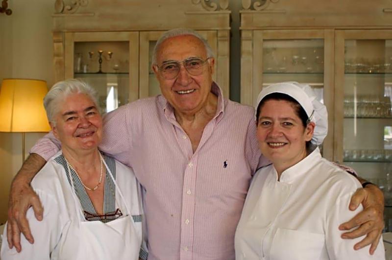 Hotel Ristorante Degli Angeli image