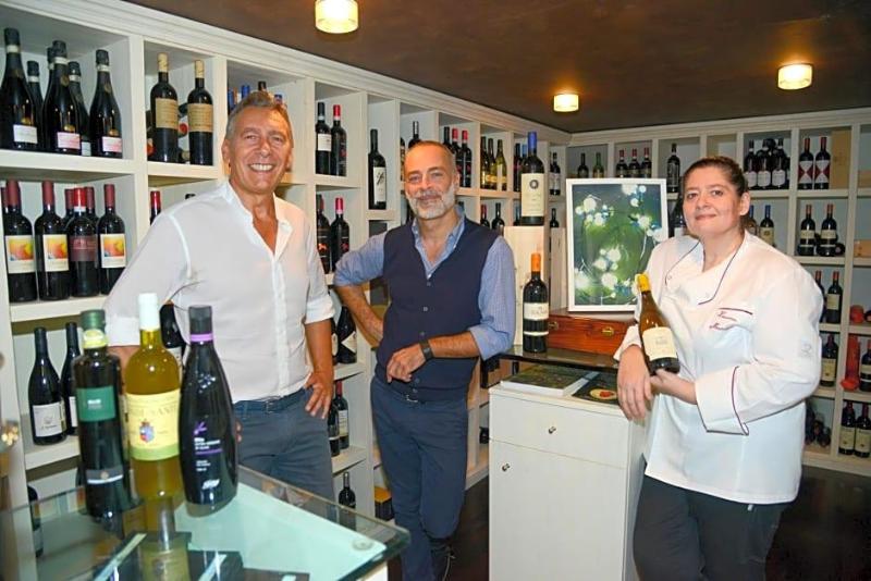 Hotel Ristorante Degli Angeli image