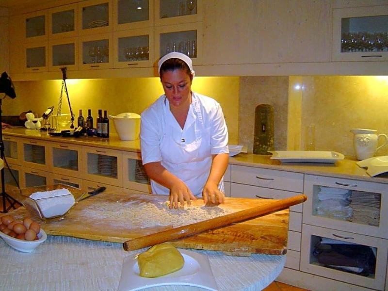 Hotel Ristorante Degli Angeli image