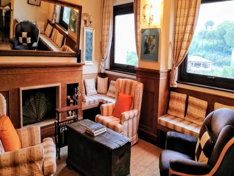 Hotel Ristorante Degli Angeli image