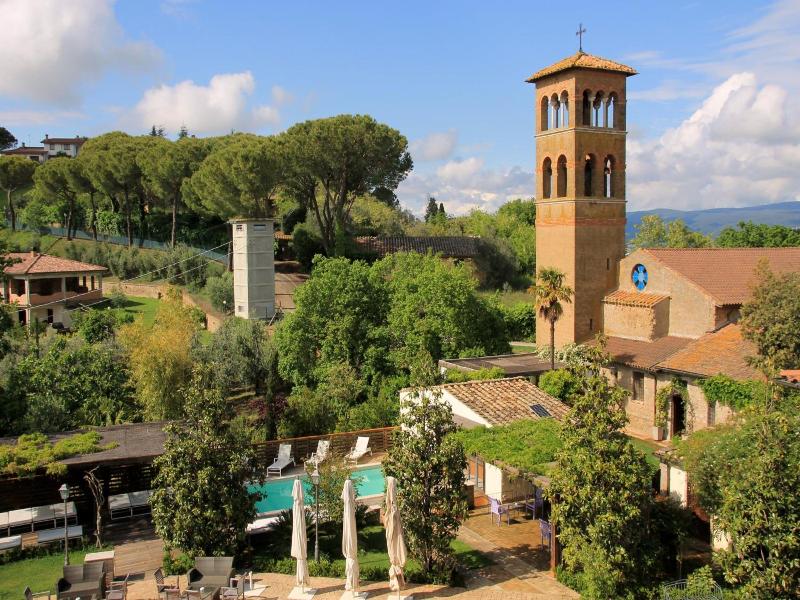 Hotel Ristorante Degli Angeli image
