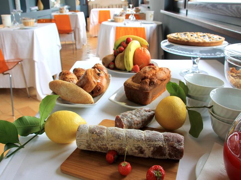 Hotel Ristorante Degli Angeli image
