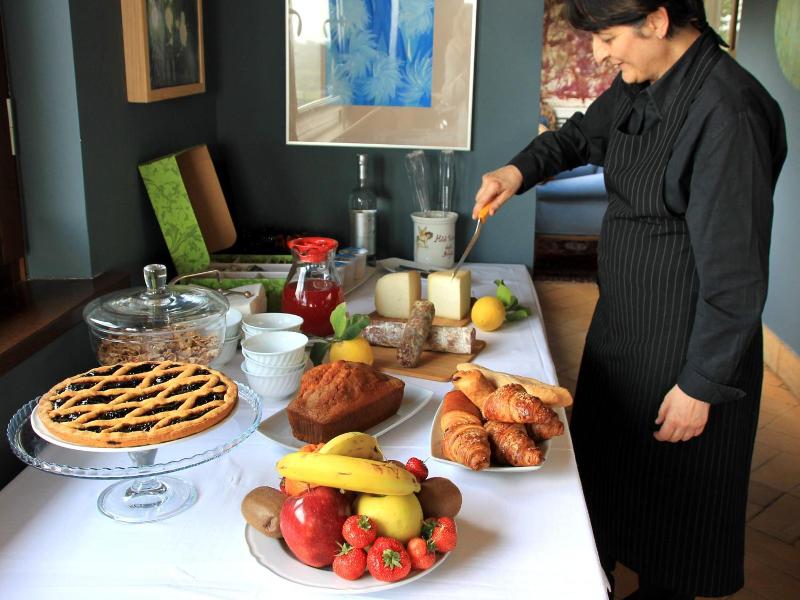 Hotel Ristorante Degli Angeli image