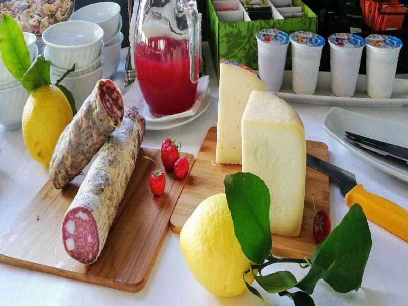 Hotel Ristorante Degli Angeli image