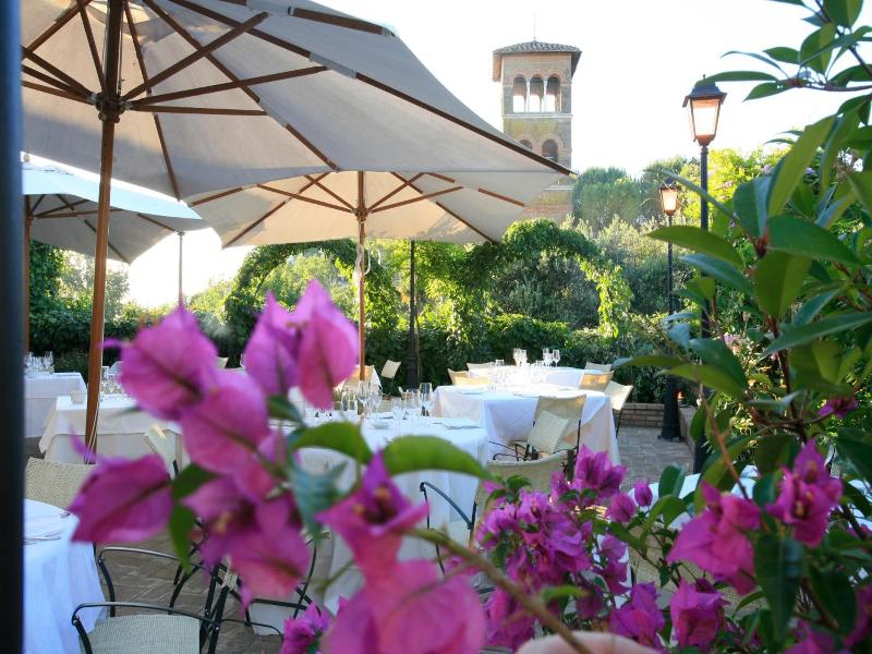 Hotel Ristorante Degli Angeli image