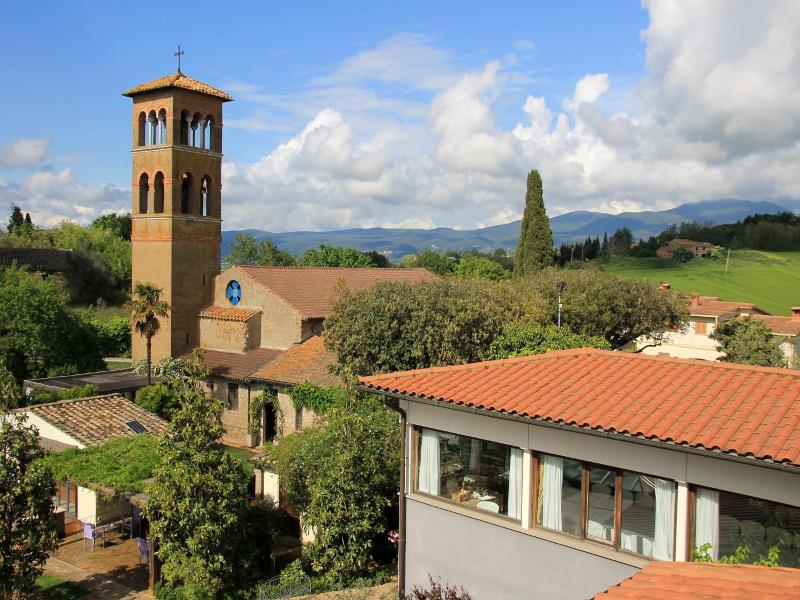 Hotel Ristorante Degli Angeli image