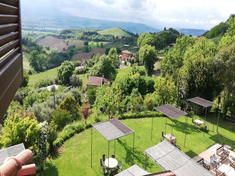 Hotel Ristorante Degli Angeli image