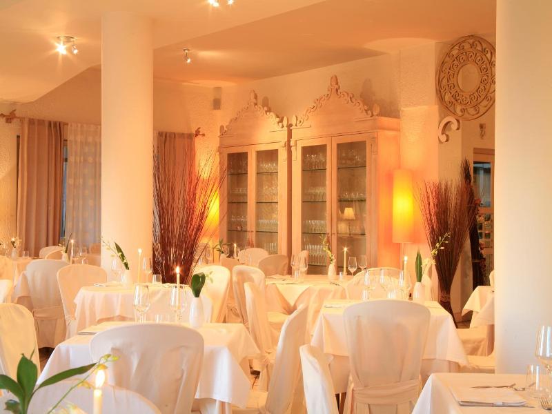Hotel Ristorante Degli Angeli image