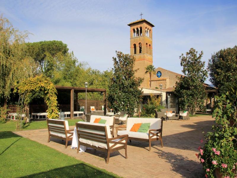Hotel Ristorante Degli Angeli image
