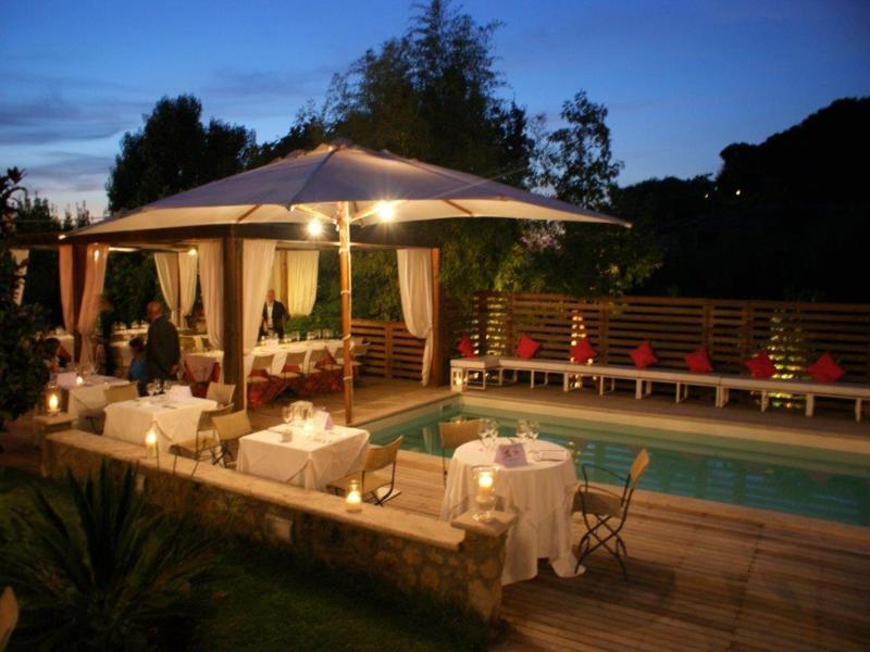 Hotel Ristorante Degli Angeli image