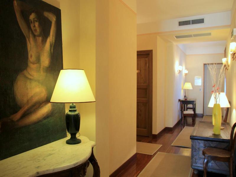 Hotel Ristorante Degli Angeli image