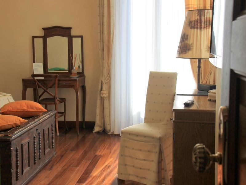 Hotel Ristorante Degli Angeli image