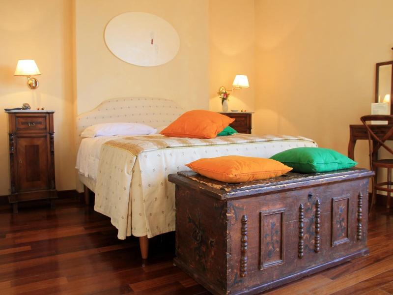 Hotel Ristorante Degli Angeli image
