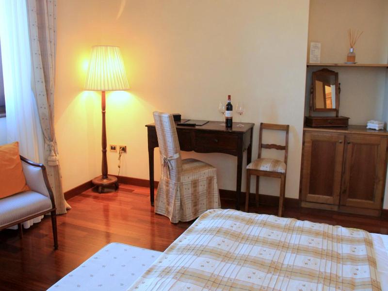 Hotel Ristorante Degli Angeli image
