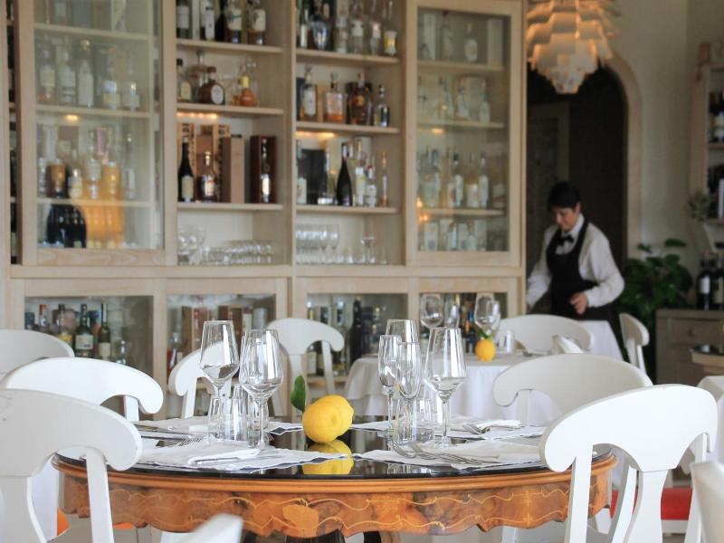 Hotel Ristorante Degli Angeli image