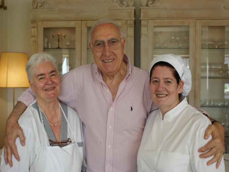 Hotel Ristorante Degli Angeli image
