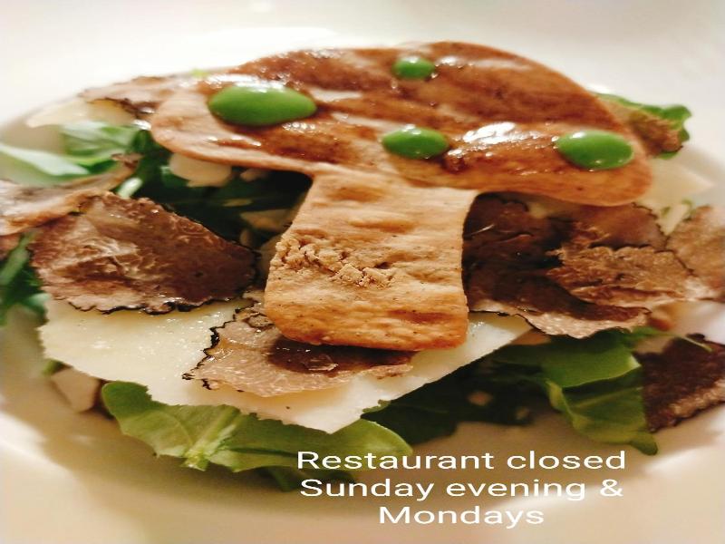 Hotel Ristorante Degli Angeli image