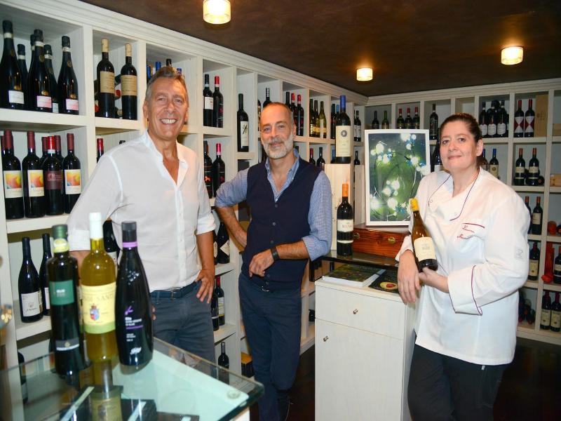 Hotel Ristorante Degli Angeli image