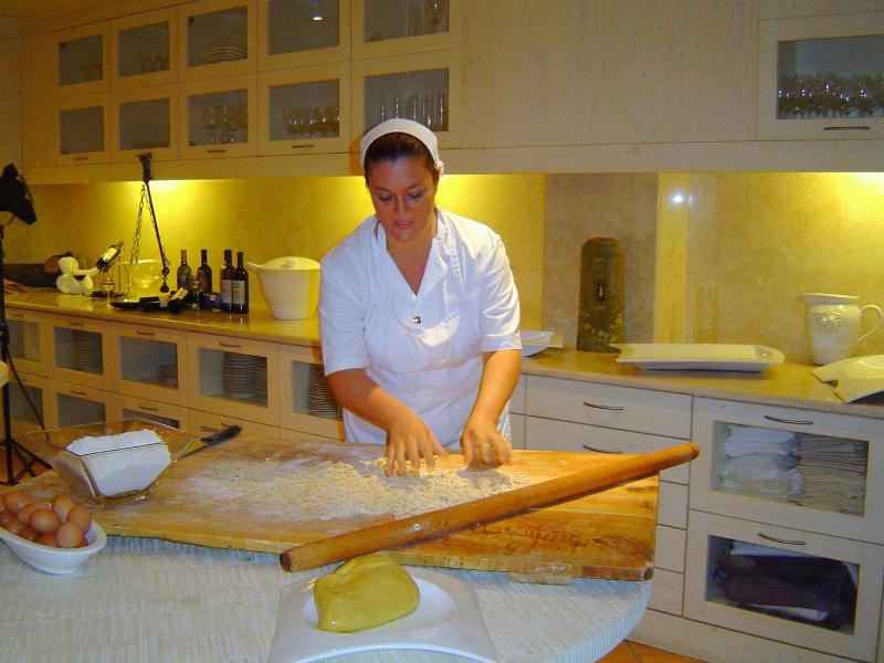 Hotel Ristorante Degli Angeli image