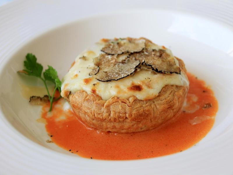 Hotel Ristorante Degli Angeli image