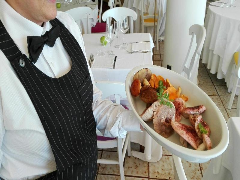 Hotel Ristorante Degli Angeli image