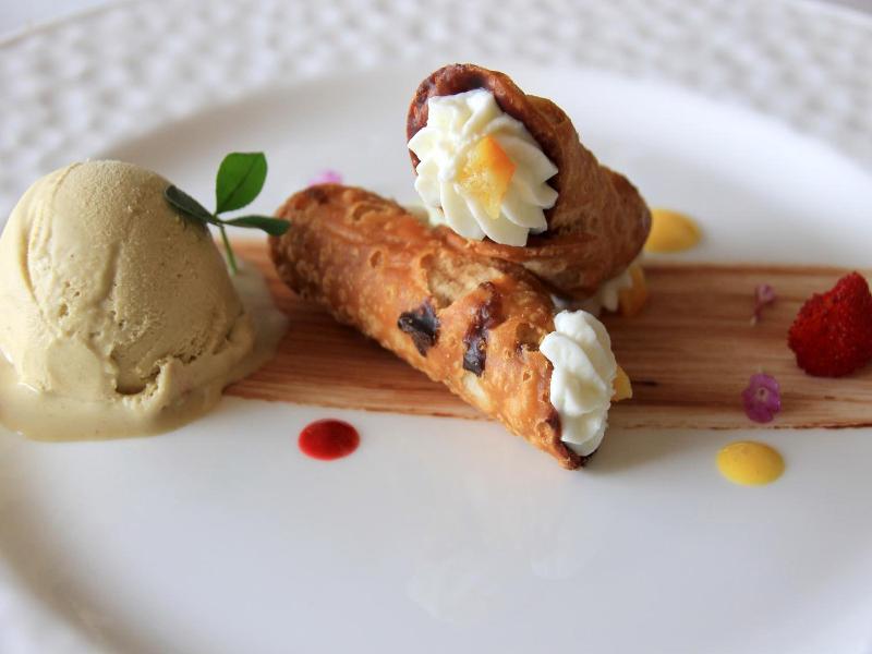 Hotel Ristorante Degli Angeli image