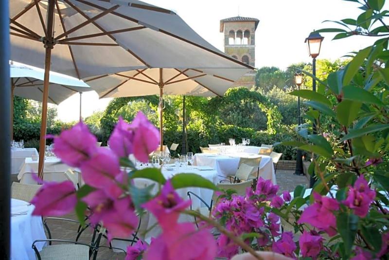 Hotel Ristorante Degli Angeli image