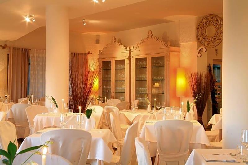 Hotel Ristorante Degli Angeli image