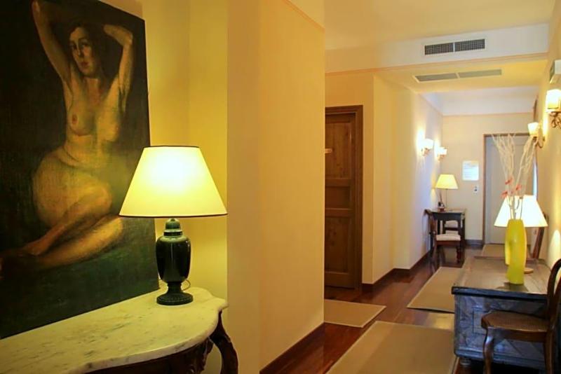 Hotel Ristorante Degli Angeli image